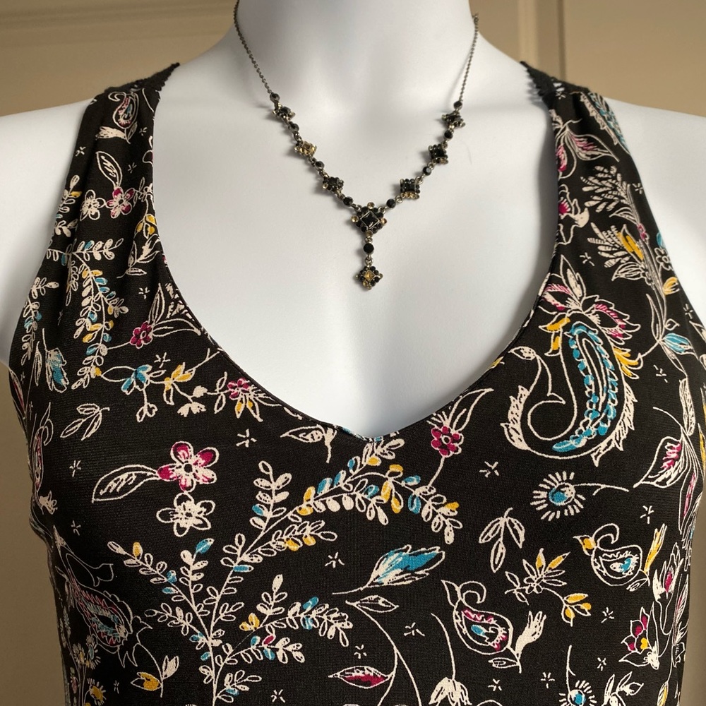 Lane Bryant Maxi Dress